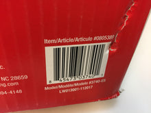 Load image into Gallery viewer, Utilitech 3740-ES 27.95" LED Flush Mount Ceiling Fixture 0805389