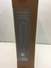 Load image into Gallery viewer, Adesso 8022-12 Dune 58 in. Satin Steel/Natural Wood Floor Lamp