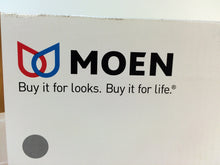 Load image into Gallery viewer, MOEN WS84913BRB Banbury 4" Centerset High-Arc Bath Faucet Mediterranean Bronze