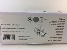 Load image into Gallery viewer, Schon 67703W-6004 Axel 4" Centerset High-Arc Bath Faucet in Brushed Nickel