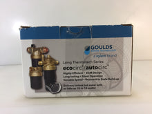 Load image into Gallery viewer, Laing LHB08100092 AutoCirc Recirculation Pump with Timer