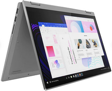 Load image into Gallery viewer, Lenovo IdeaPad Flex 5 14ITL05 14" FHD Touch i7-1165G7 12GB 512GB SSD 82HS0001US