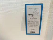 Load image into Gallery viewer, (Lot of 4) Rio Adjustable to 5 Position Beach Lounge Chair, White