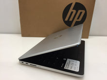 Load image into Gallery viewer, Laptop HP 14-dk0076nr 14" AMD Dual Core A4-9125 4GB 64GB eMMC Win10 - Silver
