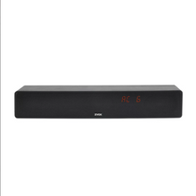 Load image into Gallery viewer, ZVOX AccuVoice AV157 Dialogue Boosting TV Speaker Sound Bar - Black