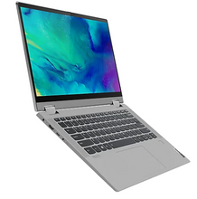 Load image into Gallery viewer, Lenovo IdeaPad Flex 5 14ITL05 14in FHD Touch i7-1165G7 12GB 512GB SSD 82HS0001US