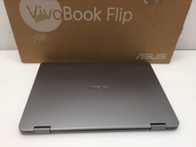 Load image into Gallery viewer, Asus VivoBook Flip 14 TP401M 14" Touch 2-IN-1 Intel N4020 4GB 64GB J401MA-DB02