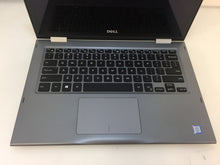 Load image into Gallery viewer, Dell Inspiron 13 5368 13.3" 2-in-1 Touch i5-6200U 4GB 128GB SSD i5368-4071GRY