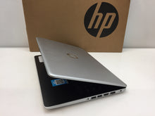 Load image into Gallery viewer, Laptop HP 14-dk0076nr 14" AMD Dual Core A4-9125 4GB 64GB eMMC Win10 - Silver