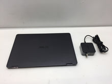 Load image into Gallery viewer, Asus Q325UA-BI7T21 13.3" FHD Touch 2-in-1 Intel i7-8550u 16GB 512GB SSD Win10