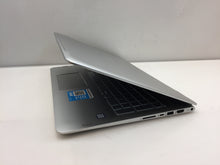 Load image into Gallery viewer, Laptop HP Envy x360 15-AQ120NR 15.6" Core i5-7200U 2.5GHz 8GB 256GB Win10