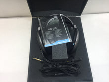 Load image into Gallery viewer, Sennheiser HD 6XX HD 650 Limited Edition Massdrop Headphones, NOB