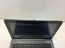 Load image into Gallery viewer, AVGO NOQB5 10.1" 2-in-1 Detachable Atom x5-Z8350 1.44GHz 4GB 32GB Win10 GRAY