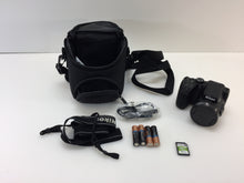 Load image into Gallery viewer, Nikon COOLPIX B500 16.0MP Digital SLR Camera - Black