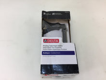 Load image into Gallery viewer, Delta 76450-RB Ashlyn Toilet Paper Holder in SpotShield Venetian Bronze