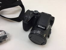 Load image into Gallery viewer, Nikon COOLPIX B500 16.0MP Digital SLR Camera - Black