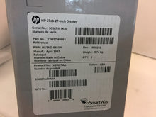 Load image into Gallery viewer, HP 27eb X3W27AA#ABA 27" LED LCD HDMI Display Monitor, Black