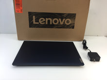 Load image into Gallery viewer, Laptop Lenovo IdeaPad 3 17IML05 17.3" Intel i7-10510U 8GB 256GB SSD 81WC0015US