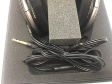 Load image into Gallery viewer, Sennheiser HD 6XX HD 650 Limited Edition Massdrop Headphones, NOB