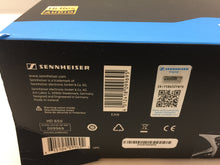 Load image into Gallery viewer, Sennheiser HD 650 Reference Class Headband Headphones - Titan, NOB
