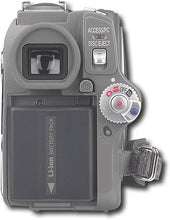 Load image into Gallery viewer, Panasonic VDR-M53 DVR DVD Camcorder with 24x Optical Zoom