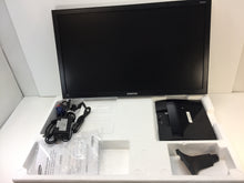 Load image into Gallery viewer, Samsung S27E310H 27" 1ms HDMI Widescreen LCD/LED Monitor Black