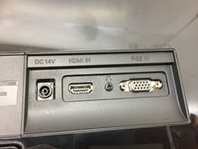 Load image into Gallery viewer, Samsung S27E310H 27" 1ms HDMI Widescreen LCD/LED Monitor Black