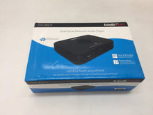 Load image into Gallery viewer, Intellitouch OHP9000-IP Dual Zone Network Audio Player On-Hold Music Cloudstream