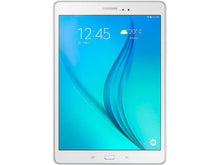 Load image into Gallery viewer, Samsung Galaxy Tab A SM-T550 16GB Wi-Fi 9.7in Tablet - White SM-T550NZWAXAR