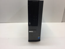 Load image into Gallery viewer, Desktop Dell Optiplex 3020 Core i3-4160 3.6GHz 8GB 500GB DVDRW Win10