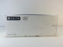 Load image into Gallery viewer, Delta T17294-SS-I Linden In2ition Shower Only Faucet Trim Kit Stainless