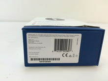 Load image into Gallery viewer, Fibit Charge 2 Heart Rate Fitness Wristband Tracker Blue Small FB407SBUS