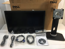 Load image into Gallery viewer, Dell UltraSharp U2412M 24" LED LCD Monitor VGA DVI-D DisplayPort 1920x1200