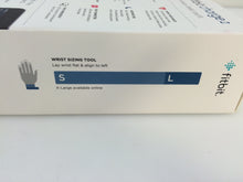 Load image into Gallery viewer, Fibit Charge 2 Heart Rate Fitness Wristband Tracker Blue Small FB407SBUS