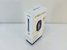 Load image into Gallery viewer, Fibit Charge 2 Heart Rate Fitness Wristband Tracker Blue Small FB407SBUS
