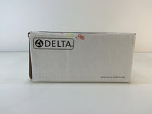 Load image into Gallery viewer, Delta T17038-RB Lahara Monitor 17 Series Control Valve Trim Kit Venetian Bronze