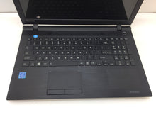 Load image into Gallery viewer, Laptop Toshiba Satellite C55-C5390 15.6" Pentium N3700 1.60Ghz 4GB 1TB Win10