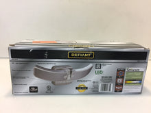 Load image into Gallery viewer, Defiant White Integrated LED Switch Light DFI-5775-WH