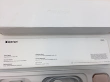 Load image into Gallery viewer, Apple Watch Series 4 40mm Gold Aluminum Case GPS Pink Sand Sport Band MU682LL/A