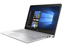 Load image into Gallery viewer, Laptop HP Pavilion 14-bk091st 14" Intel i5-7200u 2.5Ghz 8GB Ram 1TB HDD Win10