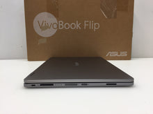Load image into Gallery viewer, Asus VivoBook Flip 14 TP401M 14" Touch 2-IN-1 Intel N4020 4GB 64GB J401MA-DB02