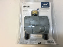 Load image into Gallery viewer, Orbit 62057 Digital 2-Outlet HT Timer