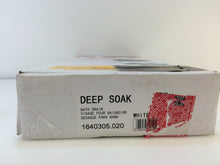 Load image into Gallery viewer, American Standard 1640.305.020 Deep Soak Bath Drain, White