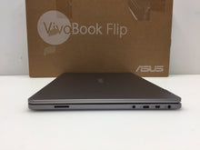 Load image into Gallery viewer, Asus VivoBook Flip 14 TP401M 14" Touch 2-IN-1 Intel N4020 4GB 64GB J401MA-DB02