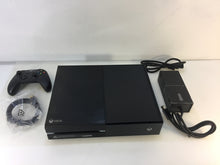 Load image into Gallery viewer, Microsoft Xbox One 1540 Launch Edition 500GB Black Console with accessories