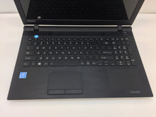 Load image into Gallery viewer, Laptop Toshiba Satellite C55-C5390 15.6" Pentium N3700 1.60Ghz 4GB 1TB Win10
