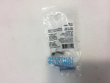 Load image into Gallery viewer, (24-pack) Martha Stewart Living Medallion 1" Polished Nickel Round Cabinet Knob