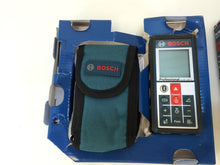 Load image into Gallery viewer, Bosch GLM 100 C 330 ft. Lithium-Ion Bluetooth Enabled Laser Distance Measure