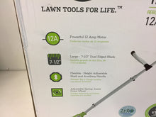 Load image into Gallery viewer, Greenworks 27032 7.5 in. 12 Amp Walk-Behind Electric Edger