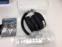 Load image into Gallery viewer, Sennheiser HD 4.50 BTNC Bluetooth Wireless Headband Headsets - Black NOB